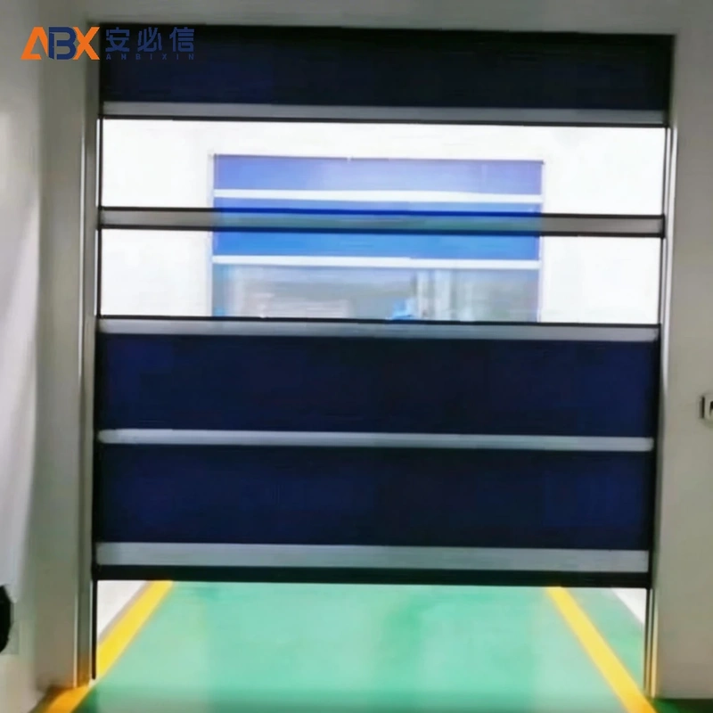 郴州快速门
